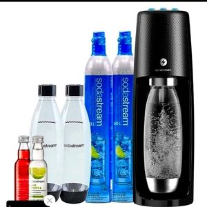 Soda stream